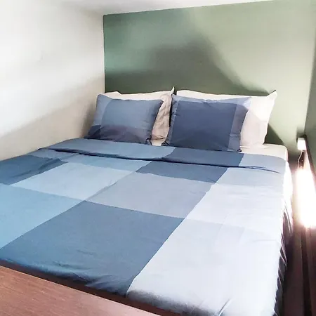 As Acropolis Apartament *