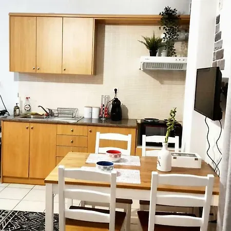 Apartament As Acropolis Ateny