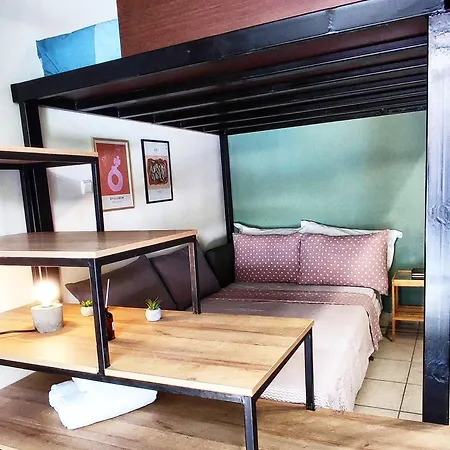 Apartment As Acropolis Athens